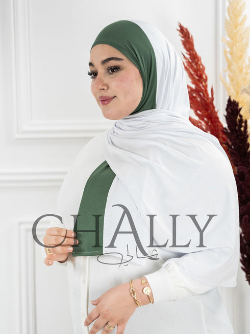 Lycra  Coton Duo - BILLY